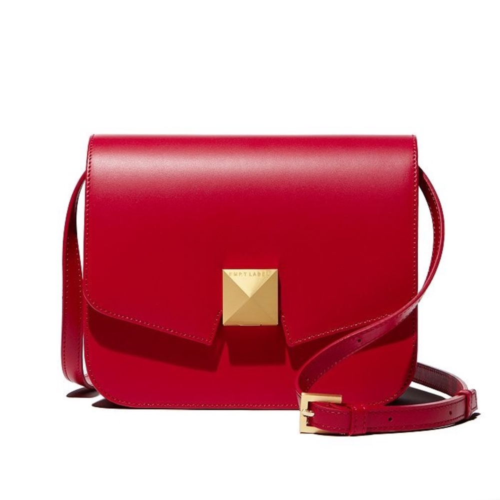 Emp.T Label Bag